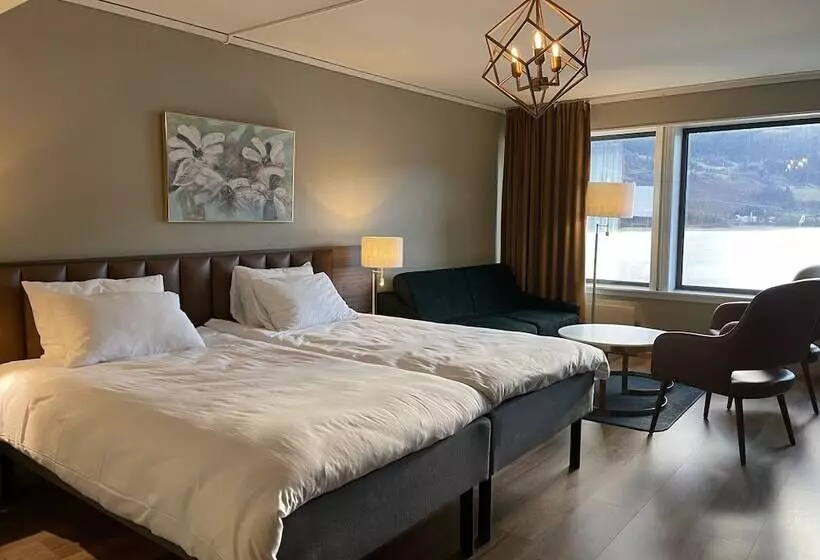 Park Hotel Vossevangen