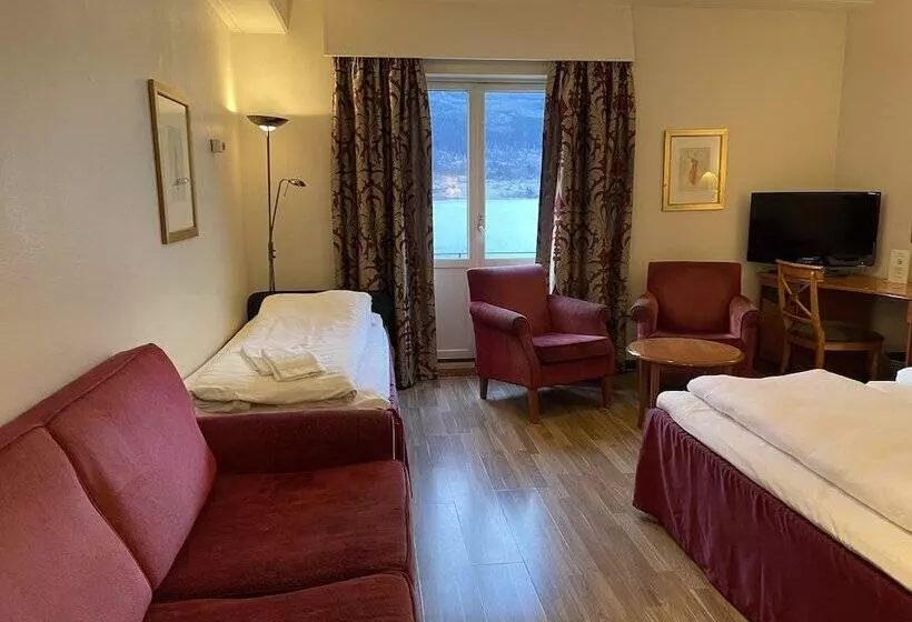 Park Hotel Vossevangen