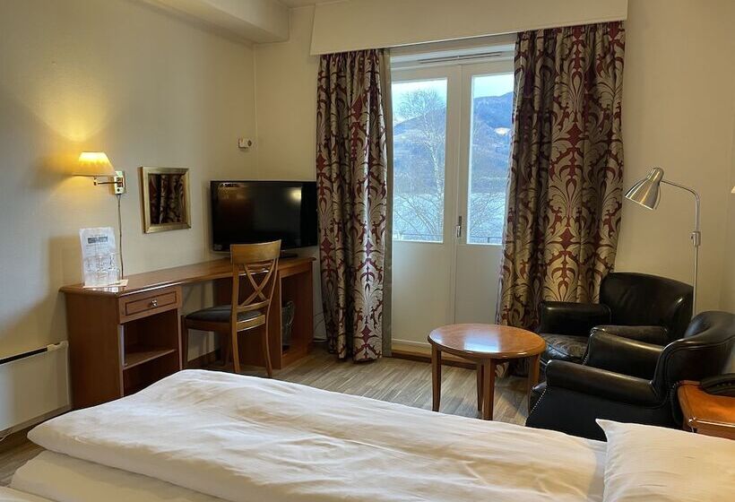 Park Hotel Vossevangen