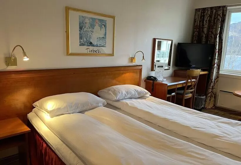 Park Hotel Vossevangen