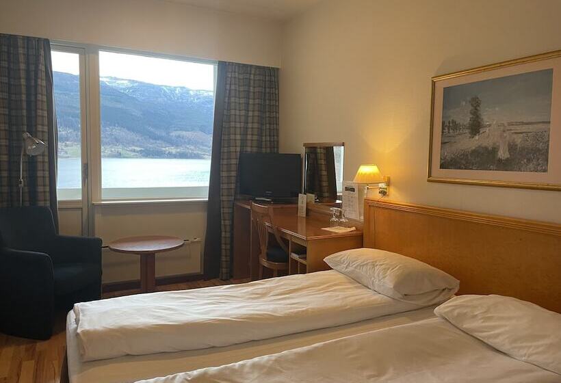 Park Hotel Vossevangen