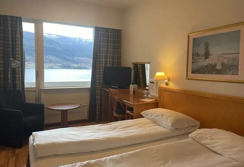 Park Hotel Vossevangen