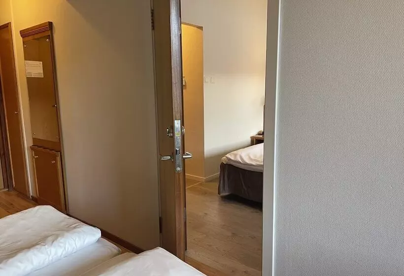 Park Hotel Vossevangen