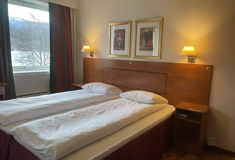 Park Hotel Vossevangen