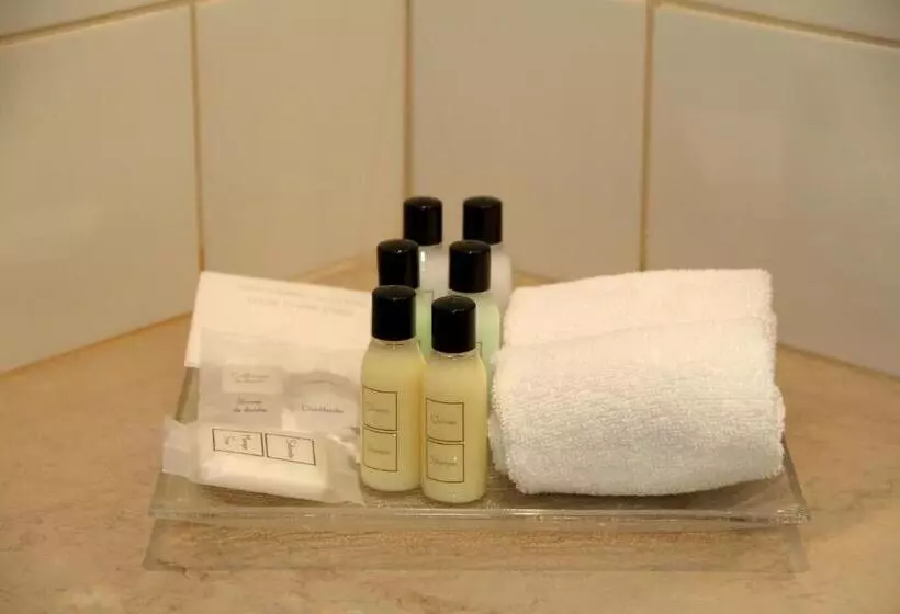 Hotel Quinta Do Monte