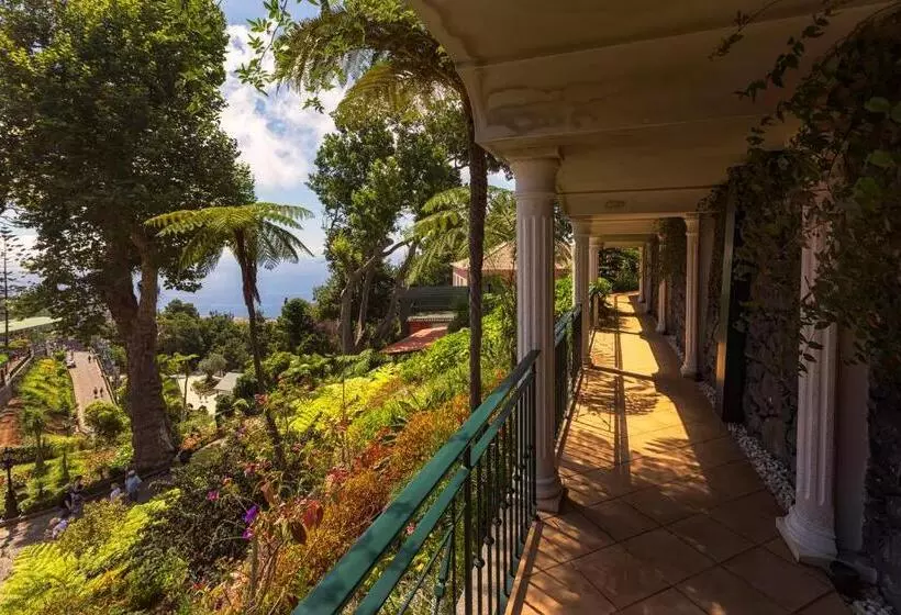 Hotel Quinta Do Monte