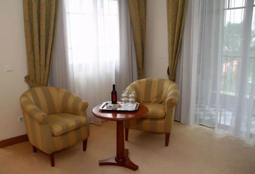 Hotel Quinta Do Monte