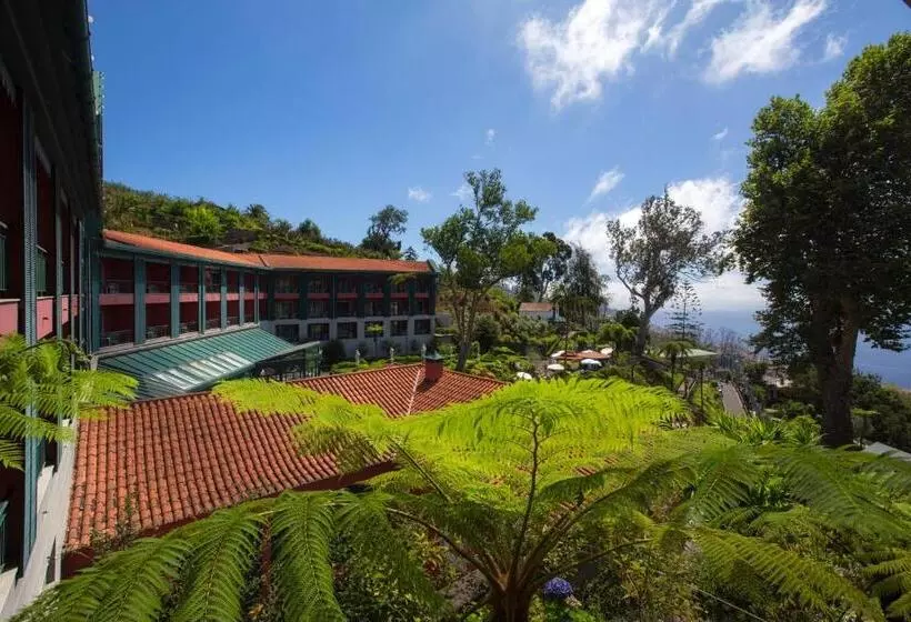 Hotel Quinta Do Monte