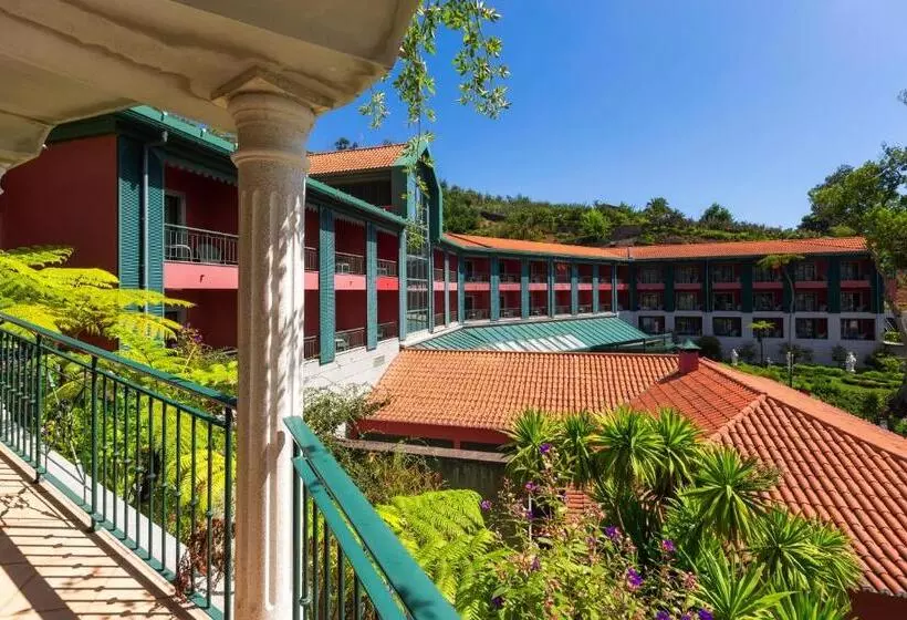 Hotel Quinta Do Monte