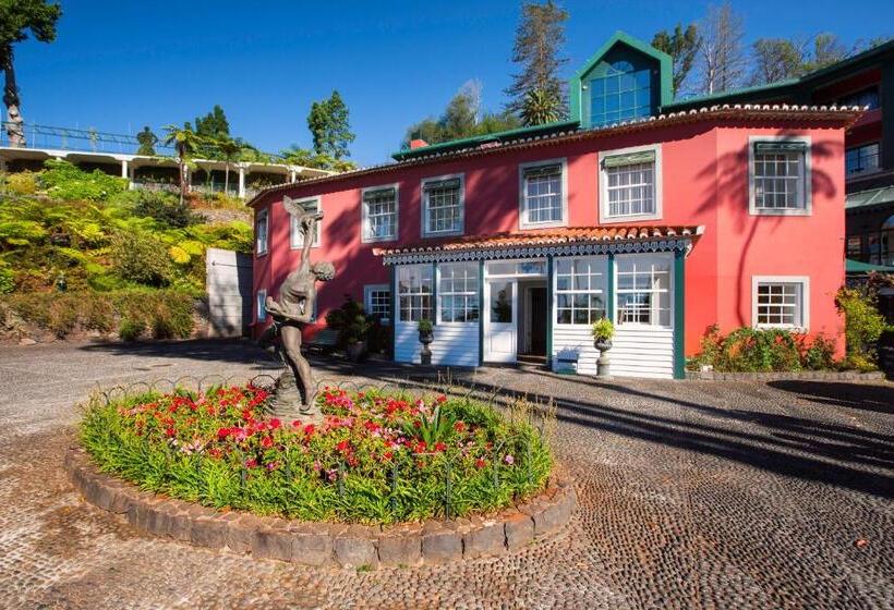 فندق Quinta Do Monte