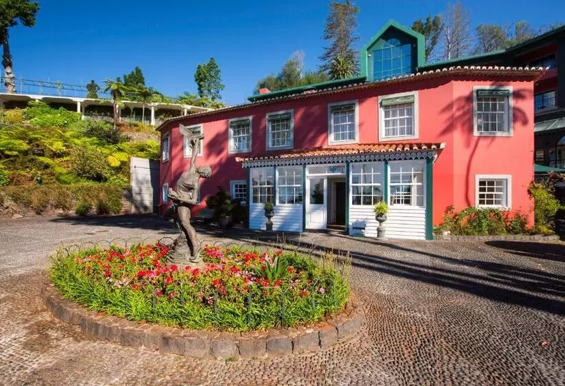Hotel Quinta Do Monte