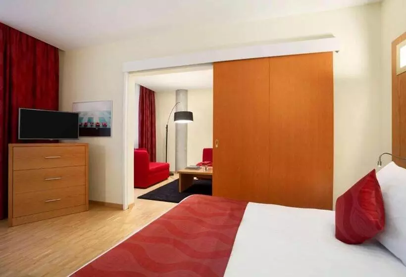 Hotel Ramada Encore By Wyndham Geneva