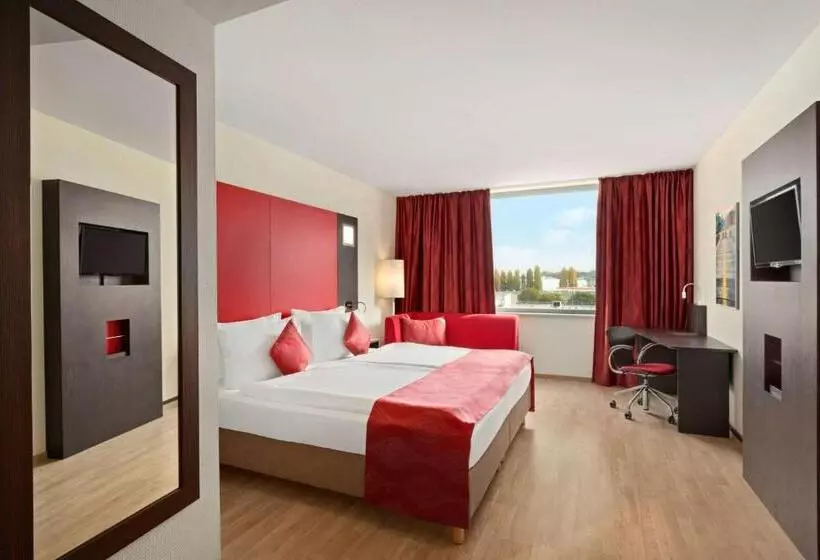 Hotel Ramada Encore By Wyndham Geneva