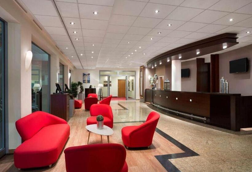 هتل Ramada Encore By Wyndham Geneva