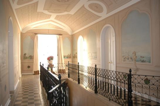 Отель Refúgio Da Vila