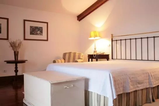 בית מלון כפרי Refúgio Da Vila