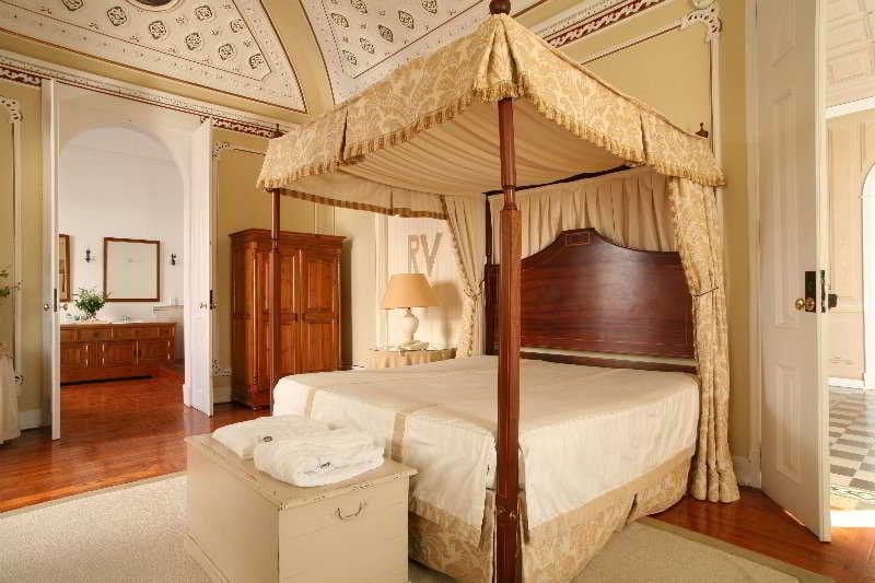 Отель Refúgio Da Vila