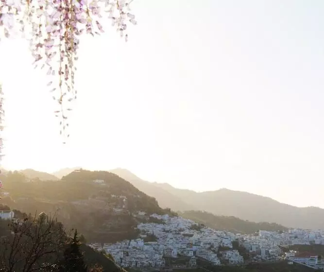 乡村酒店  Posada Morisca Charming Hotel Boutique