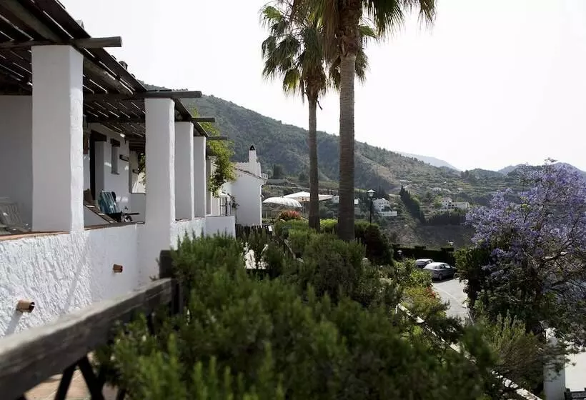 乡村酒店  Posada Morisca Charming Hotel Boutique