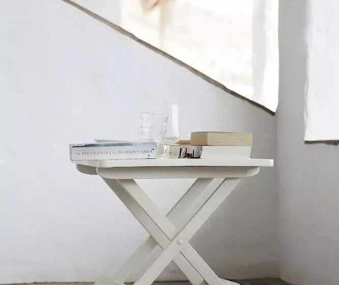 乡村酒店  Posada Morisca Charming Hotel Boutique