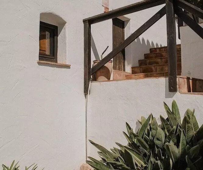 乡村酒店  Posada Morisca Charming Hotel Boutique