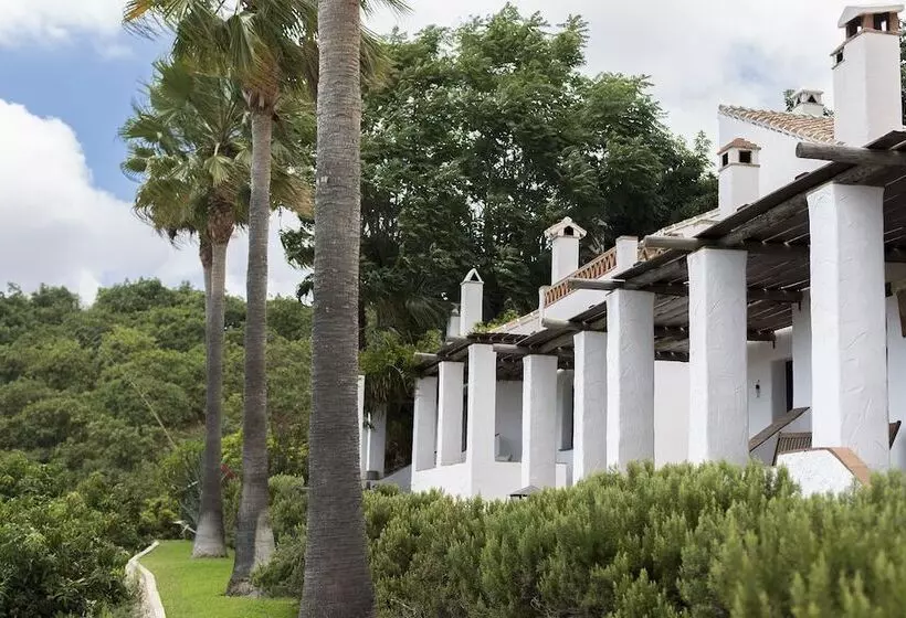 乡村酒店  Posada Morisca Charming Hotel Boutique