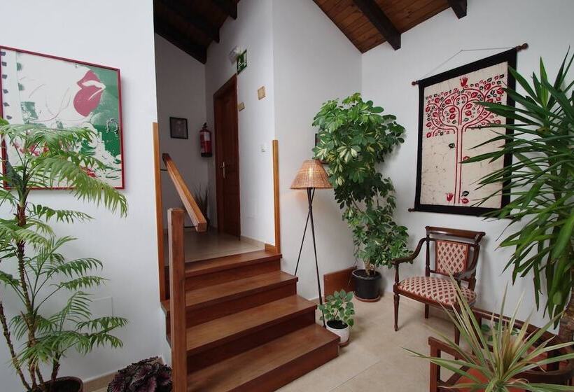 בית מלון כפרי Rural Porrua