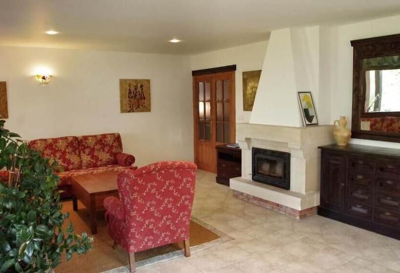 בית מלון כפרי Rural Porrua