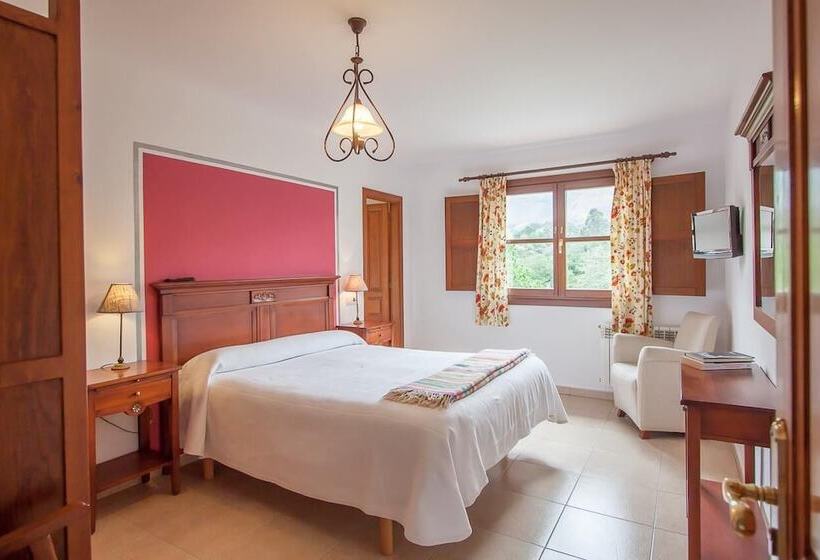 בית מלון כפרי Rural Porrua