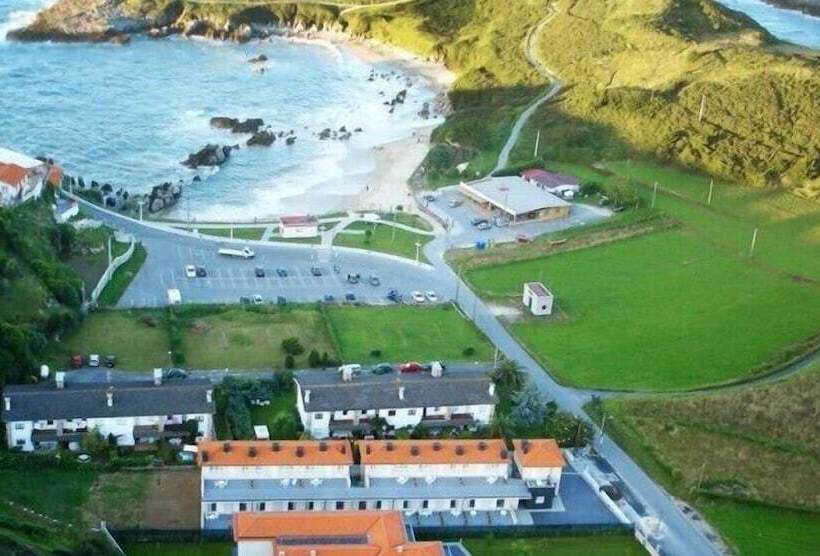 Hotel Silken Spa La Hacienda De Don Juan