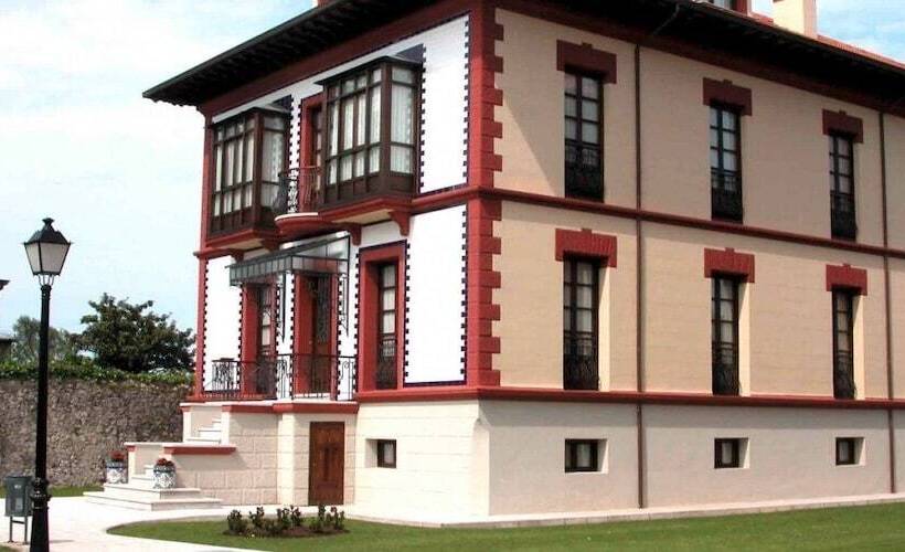 Hotel Silken Spa La Hacienda De Don Juan