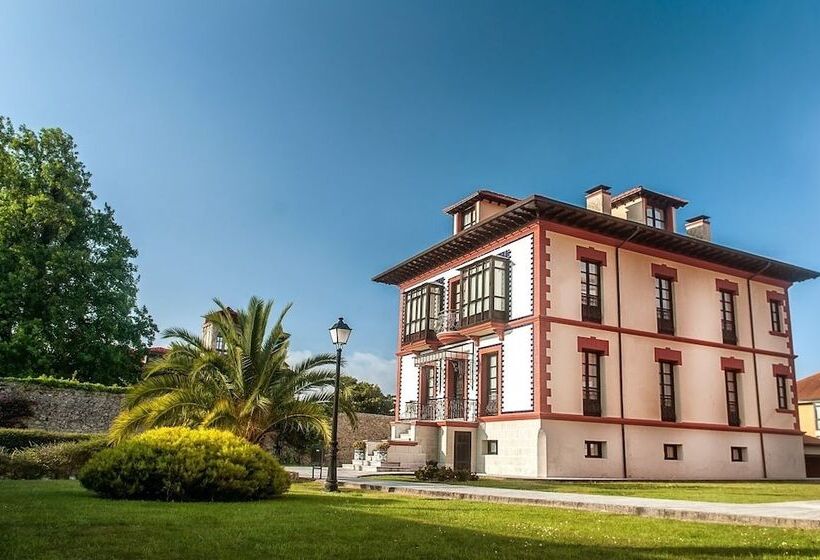 Hotel Silken Spa La Hacienda De Don Juan