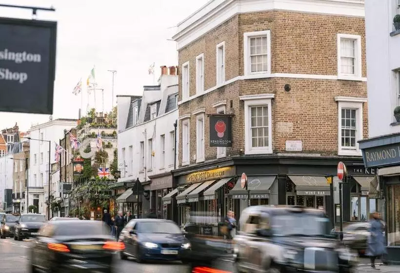هتل Sonder Kensington Gardens