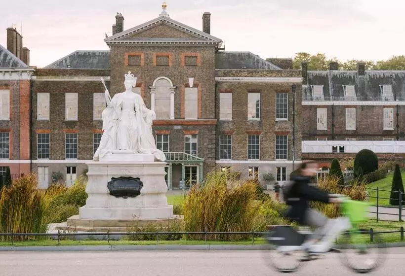 هتل Sonder Kensington Gardens