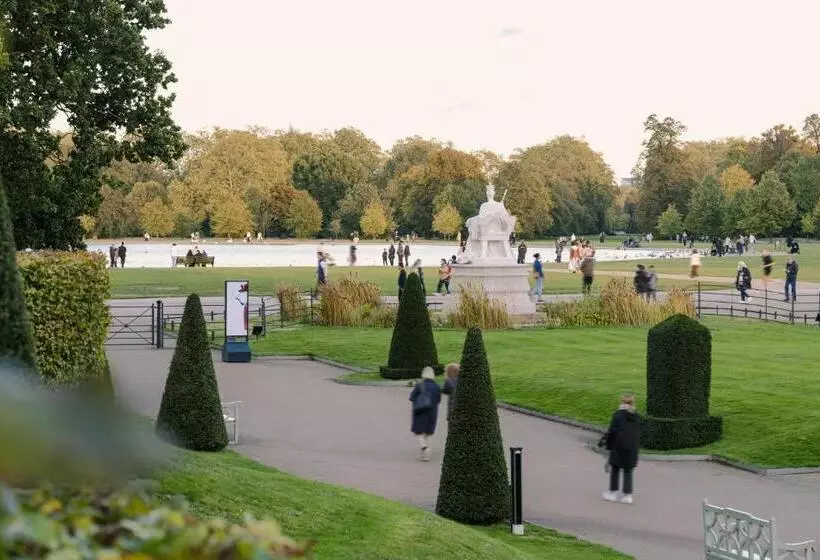هتل Sonder Kensington Gardens