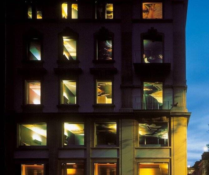 The Hotel Lucerne, Autograph Collection