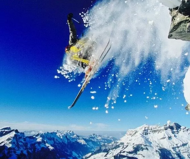 The Hotel Lucerne, Autograph Collection