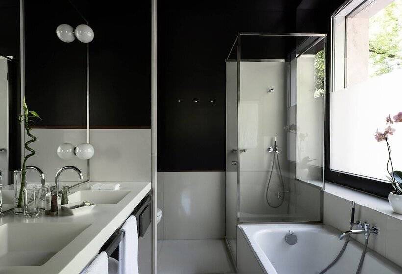 The Hotel Lucerne, Autograph Collection