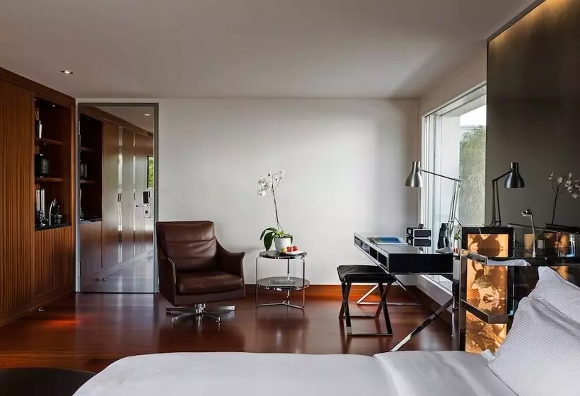 The Hotel Lucerne, Autograph Collection