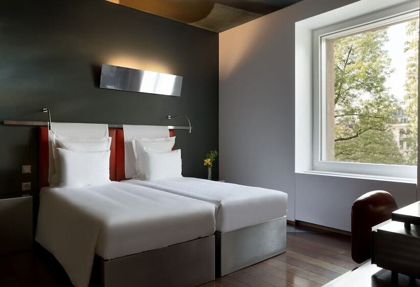 The Hotel Lucerne, Autograph Collection