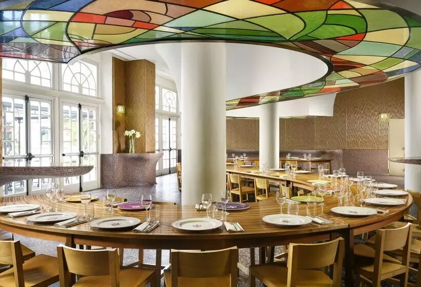 Unahotels Vittoria Firenze