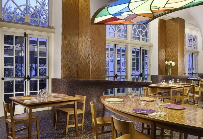 Unahotels Vittoria Firenze