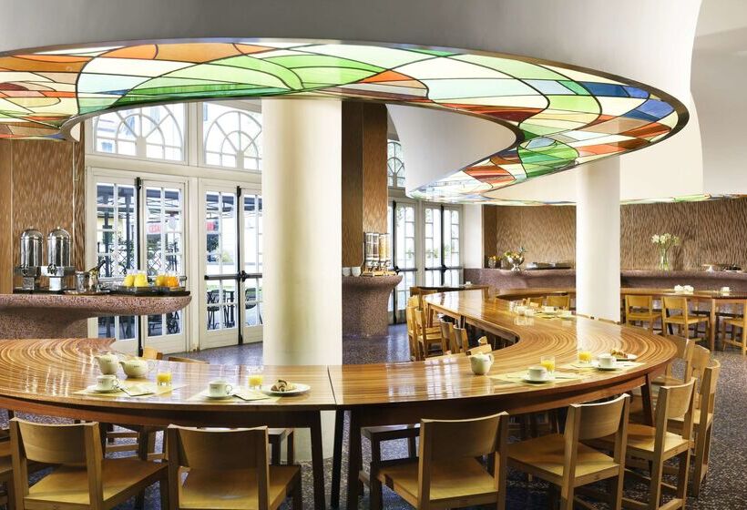 Unahotels Vittoria Firenze