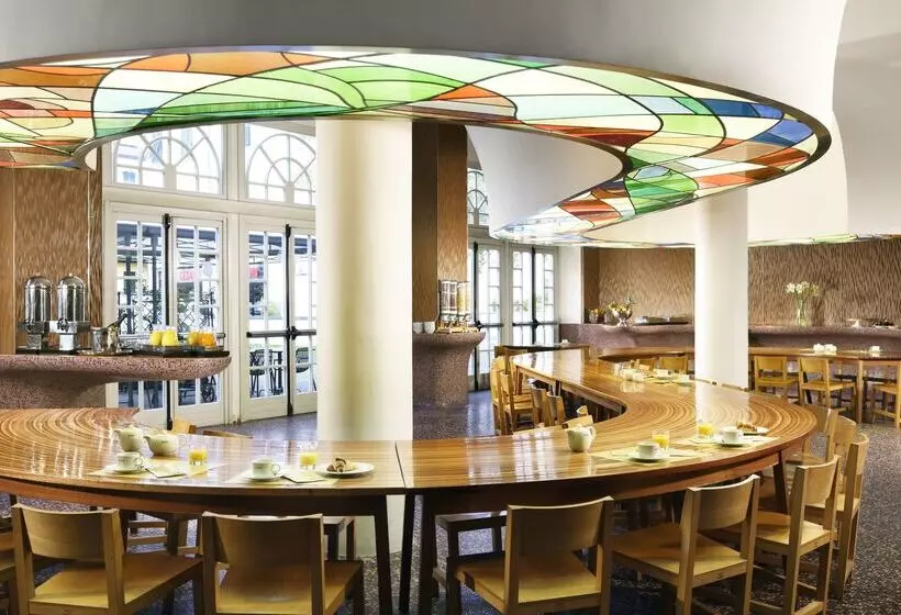 Unahotels Vittoria Firenze