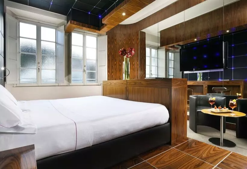 Unahotels Vittoria Firenze