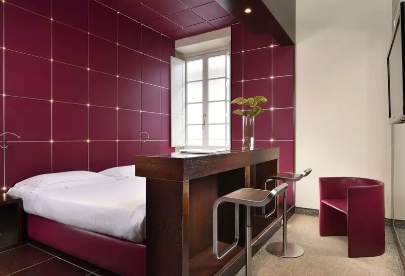 Unahotels Vittoria Firenze