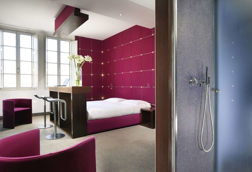 Unahotels Vittoria Firenze