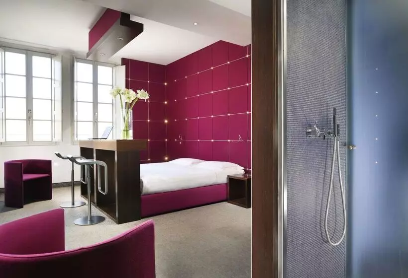 Unahotels Vittoria Firenze