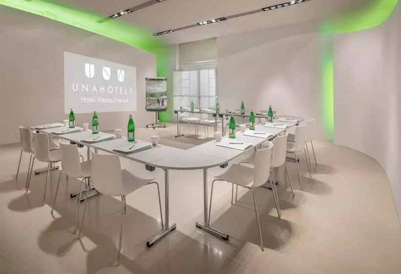 Unahotels Vittoria Firenze