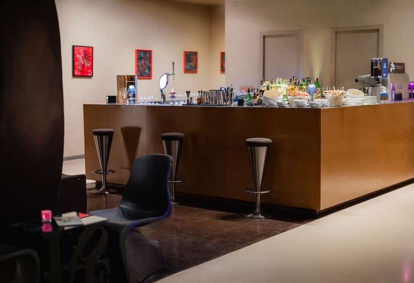 Unahotels Vittoria Firenze